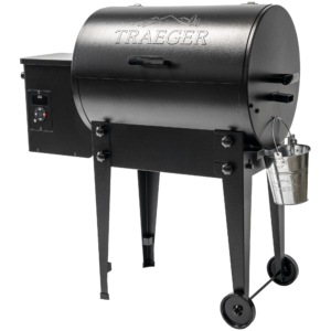 Traeger Tailgater 20
