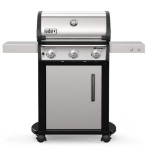 Weber Spirit S-315 gaz naturel