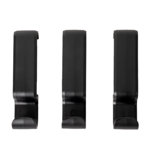 Crochet à ustensiles Pop & Lock pour la série Timberline de Traeger