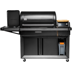 Traeger Timberline XL barbecue et fumoir à granules
