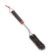 Brosse de finition de Weber