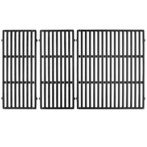Grilles en fonte Weber Crafted pour Genesis 400