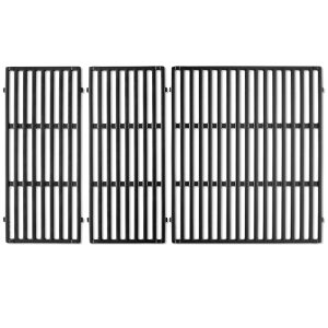 Grilles en fonte Weber Crafted pour Genesis 400