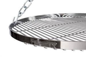 Grille pour trépied de suspension de Petromax