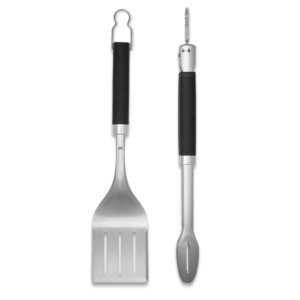 Spatule et pince de précision de Weber
