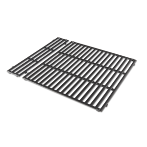 Grilles de cuisson en fonte Crafted pour série Spirit 200 de Weber