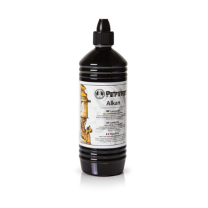 Huile à lampe à base de paraffine de Petromax