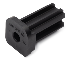 Support pour roue série Prestige 500 de Napoleon