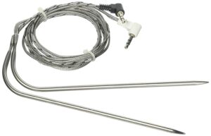 Sonde de remplacement pour la viande (paire) de Traeger