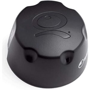 Bouton de contrôle pour Weber Q 200/2000