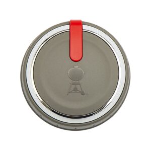 Bouton de contrôle de remplacement pour brûleur de saisie série Genesis II de Weber