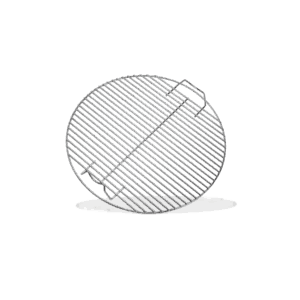 Grille de cuisson du bas pour Smokey Mountain 18 pouces de Weber