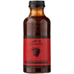 Texas Spicy_International Label