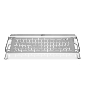 Grille de réchaud pour plancha de Weber