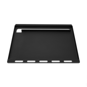 Plancha pleine grandeur pour série Spirit de Weber