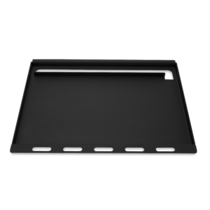 Plancha pleine grandeur Genesis de Weber