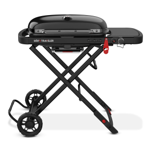 Traveler série Stealth de Weber