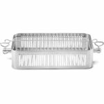 Low Res_JPG-57013-Adjustable-Stainless-Steel-Rotisserie-Basket-OnWhite-Straight_MAIN