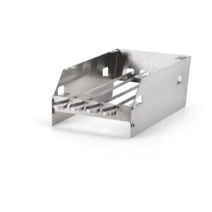 Déflecteur pour brûleur latéral-grand de Napoleon