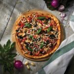 Original JPG-70084-Premium-Pizza-Stone-In-Use