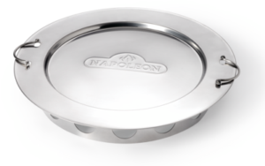 Anneau à charbon et diffuseur de chaleur de Napoleon