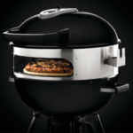 Web_400px-69222-Charcoal Kettle Pizza Oven and Rotisserie Kit-InUse