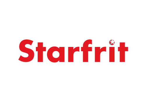 Starfrit
