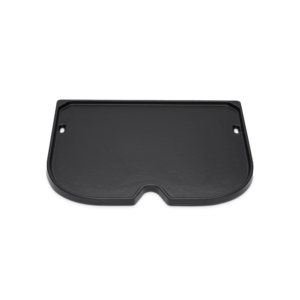 Plaque de fonte pour Lumin Compact de Weber