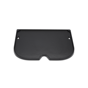 Plaque de fonte pour Lumin Compact de Weber