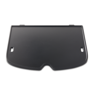 Plaque de fonte Weber Traveler de Weber