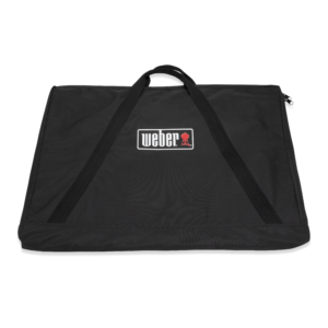 Sac de rangement pour plaque de cuisson 3 brûleurs de Weber