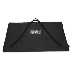Sac de rangement pour plaque de cuisson 4 brûleurs de Weber