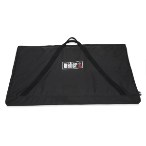 Sac de rangement pour plaque de cuisson 4 brûleurs de Weber