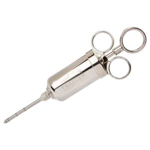 Injecteur pour viande Traeger