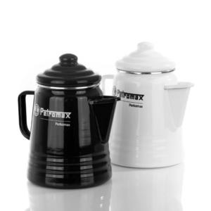 Percolateur Perkomax noir 1.5L Petromax