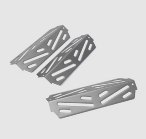 Déflecteur Weber Genesis II (2016+) et Genesis (2022+)