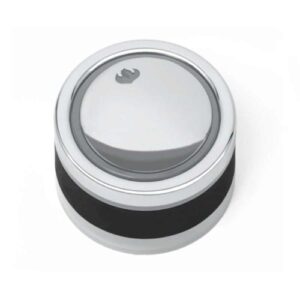 Bouton de contrôle (petit) clair série PRO-3 de Napoleon