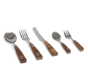 Coutellerie de camping Petromax