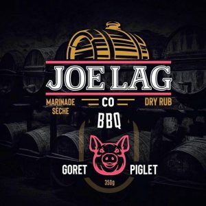 Joe Lag