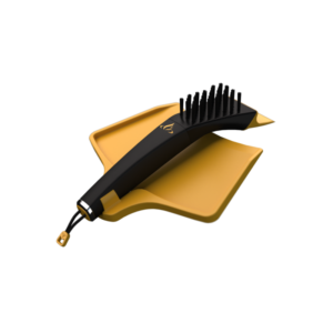 Kit Grattoir/Brosse Versa 16