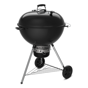 Weber Master-Touch Kettle 26 pouces Noir