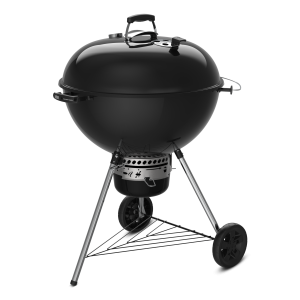 Weber Master-Touch Kettle 26 pouces Noir