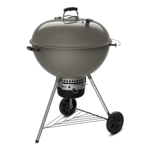 Weber Master-Touch Kettle 26 pouces Gris Fumé