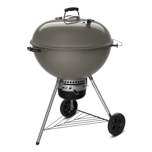 Weber Master-Touch Kettle 26 pouces Gris Fumé