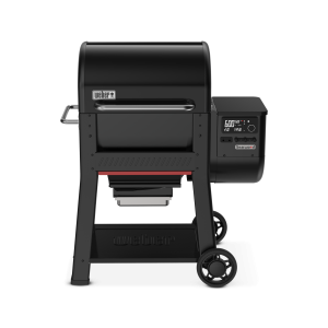 Weber Searwood 600 24