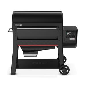 Weber Searwood XL 600 36