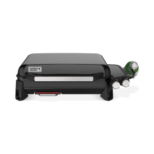 Plancha Weber Slate portative 22po
