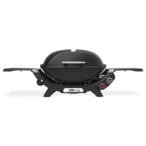 Weber Q 2800N+ Noir Minuit