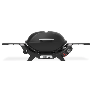 Weber Q 2800N+ Noir Minuit