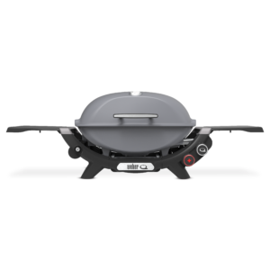 Weber Q 2800N+ Gris Fumé